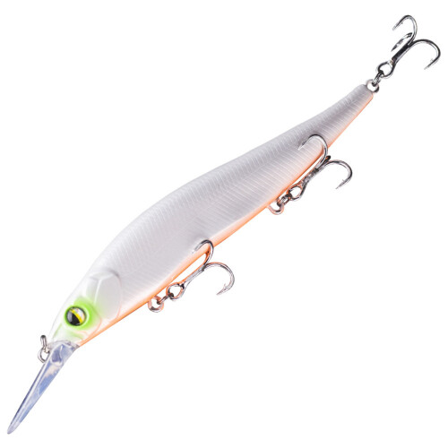 Mittlerer Tauch-Minnow-Köder 14,7 g 13,5 cm 6 Farben 2