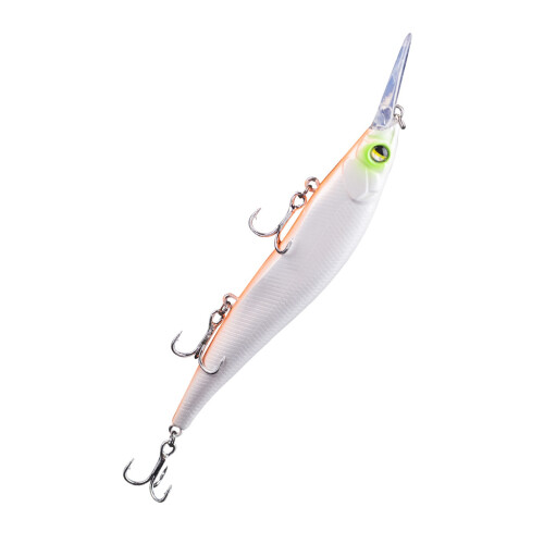 Mittlerer Tauch-Minnow-Köder 14,7 g 13,5 cm 6 Farben