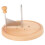 Cheese Curler Pro, Ø22,2 cm  14,3 cm, 820 g, hêtre 9