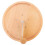 Cheese Curler Pro, Ø22,2 cm  14,3 cm, 820 g, hêtre 11