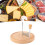 Cheese Curler Pro, Ø22,2 cm  14,3 cm, 820 g, hêtre 5