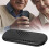 Haut-parleur d'oreiller BT Timing, 500mAh, Noir Compact 13