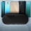 Haut-parleur d'oreiller BT Timing, 500mAh, Noir Compact 4
