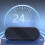 Haut-parleur d'oreiller BT Timing, 500mAh, Noir Compact 5