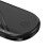 Haut-parleur d'oreiller BT Timing, 500mAh, Noir Compact 9