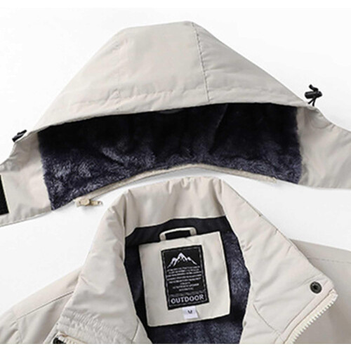 Y2K Men's Lightweight Bicycle Rain Jacket Foldable Nylon White 4XL A5 Summer Jacket 2