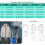 Y2K Men's Lightweight Bicycle Rain Jacket Foldable Nylon White 4XL A5 Summer Jacket 5