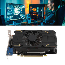 2GD5 Scheda grafica PCIe 2 GB GDDR5 2560x1600 128 bit