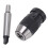 Mandrino trapano auto-serrante da 1-10mm B12 MT2-B12 8