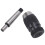 Mandrino trapano auto-serrante da 1-10mm B12 MT2-B12 5