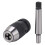 Mandrino trapano auto-serrante da 1-10mm B12 MT2-B12 11