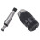 Mandrino trapano auto-serrante da 1-10mm B12 MT2-B12 15