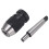 Mandrino trapano auto-serrante da 1-10mm B12 MT2-B12 10
