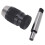 Mandrino trapano auto-serrante da 1-10mm B12 MT2-B12 13