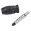 B16 Mandrin sans clé MT2, 1-13mm, argent 13