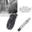B16 Mandrin sans clé MT2, 1-13mm, argent 3