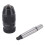 B16 Mandrin sans clé MT2, 1-13mm, argent 16