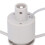 Anemómetro de tres copas Sensor de velocidad Conector RJ11 5