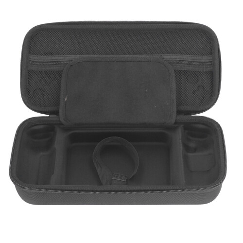 Custodia EVA per Legion Go, 1 console, impermeabile, nera 1