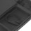 Custodia EVA per Legion Go, 1 console, impermeabile, nera 11