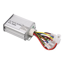 Contrôleur de trottinette électrique en aluminium 36 V 800 W