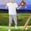11,5 Zoll brauner PU-Leder-Baseball-Handschuh 7