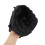 12,5-Zoll schwarzer PU-Leder-Baseballhandschuh 5
