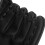 12,5-Zoll schwarzer PU-Leder-Baseballhandschuh 12