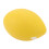 Professional Size 3 Rubber Rugby Ball - Lightweight, High Elasticity for Beginners 13