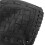 12,5-Zoll schwarzer PU-Leder-Baseballhandschuh 9