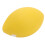 Professional Size 3 Rubber Rugby Ball - Lightweight, High Elasticity for Beginners 12
