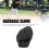 12,5-Zoll schwarzer PU-Leder-Baseballhandschuh 4