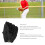 12,5-Zoll schwarzer PU-Leder-Baseballhandschuh 10