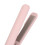 Mini plancha de pelo USB 2 en 1, temperatura ajustable, rosáceo 7