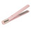 Mini plancha de pelo USB 2 en 1, temperatura ajustable, rosáceo 13