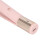 Mini plancha de pelo USB 2 en 1, temperatura ajustable, rosáceo 4