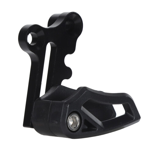 26T-36T S3 Protezione per guida catena Nero E-Type