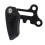 26T-36T S3 Protezione per guida catena Nero E-Type 12