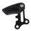 26T-36T S3 Protezione per guida catena Nero E-Type 6