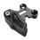 26T-36T S3 Protezione per guida catena Nero E-Type 14