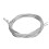 Cable de cambios universal galvanizado 2100 mm x 1.2 mm 15