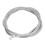 Cable de cambios universal galvanizado 2100 mm x 1.2 mm 8