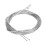 Cable de cambios universal galvanizado 2100 mm x 1.2 mm 13