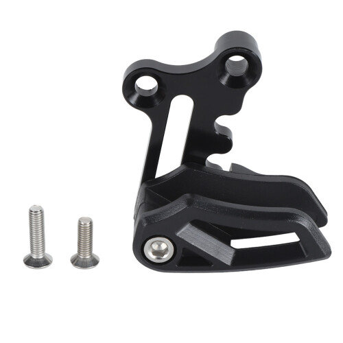 26T-36T S3 Protezione per guida catena Nero E-Type 1