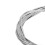 Cable de cambios universal galvanizado 2100 mm x 1.2 mm 9