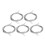 Cable de cambios universal galvanizado 2100 mm x 1.2 mm 16