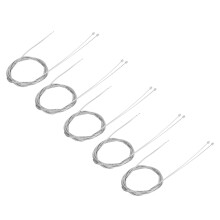 Cable de cambios universal galvanizado 2100 mm x 1.2 mm