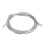 Cable de cambios universal galvanizado 2100 mm x 1.2 mm 14
