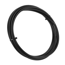 X CANSUN Fahrrad Bremsöl Schlauch Hydraulischer Scheibenbremsenöl Schlauch für Mountainbike Schwarz für BH59T