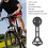 F12 F MOST Integrated Bike Computer Holder - Easy Installation 4